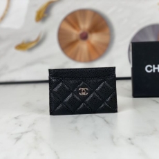 Chanel Wallets Purse